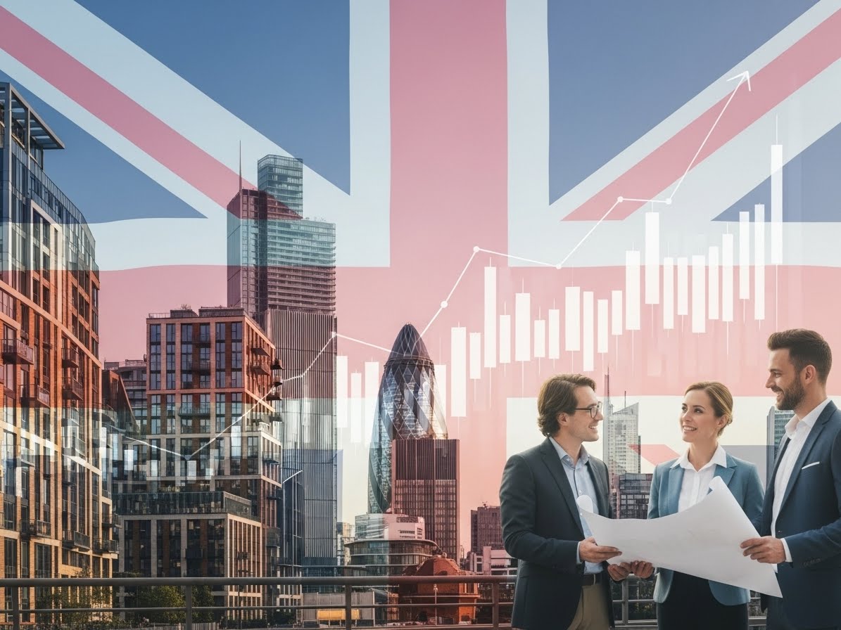 why-invest-property-in uk